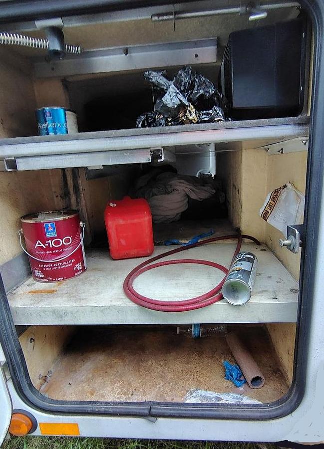 Used 2001 CHEVROLET 3500