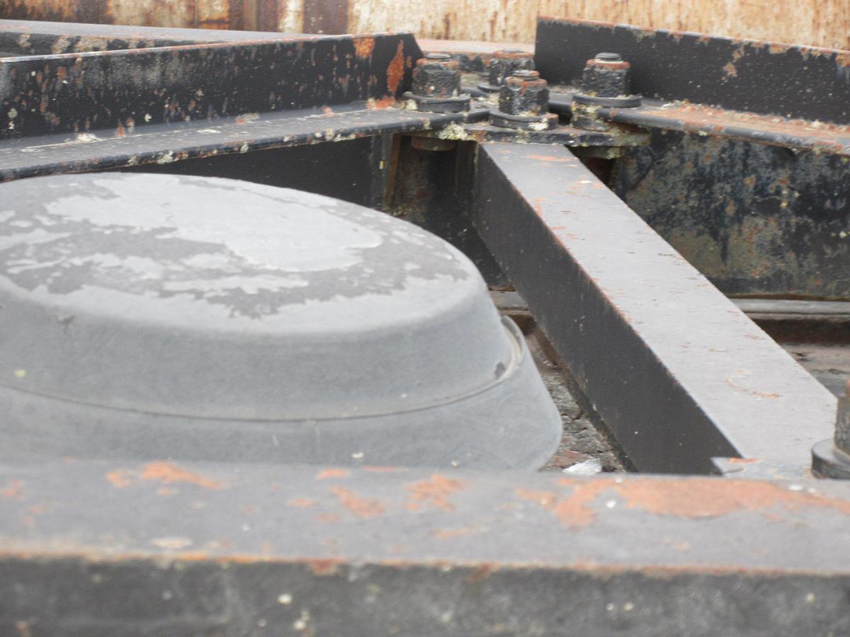 Used 1968 NORTHWEST 70D