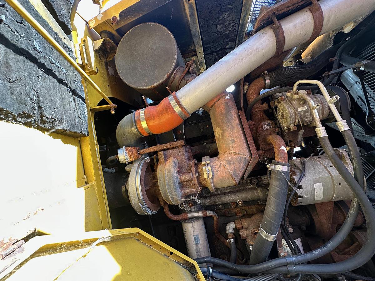 Used 2012 KAWASAKI 95ZV2