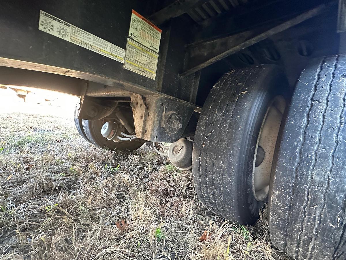 Used 2018 DORSEY 48' X 102