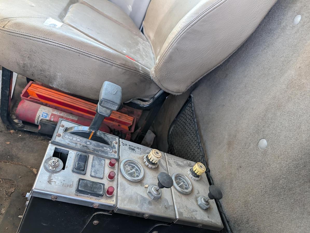 Used 2007 STERLING L8500