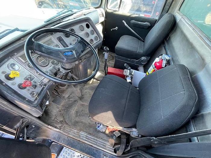 Used 1995 FORD AeroMax L-9000