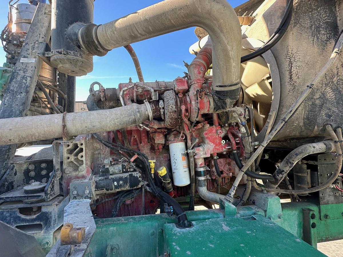 Used 2020 TEREX FD4000