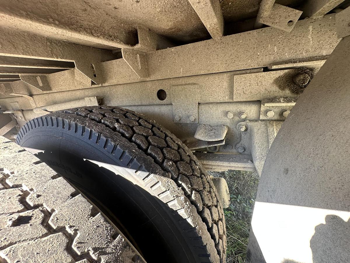 Used 2007 FREIGHTLINER M2 106