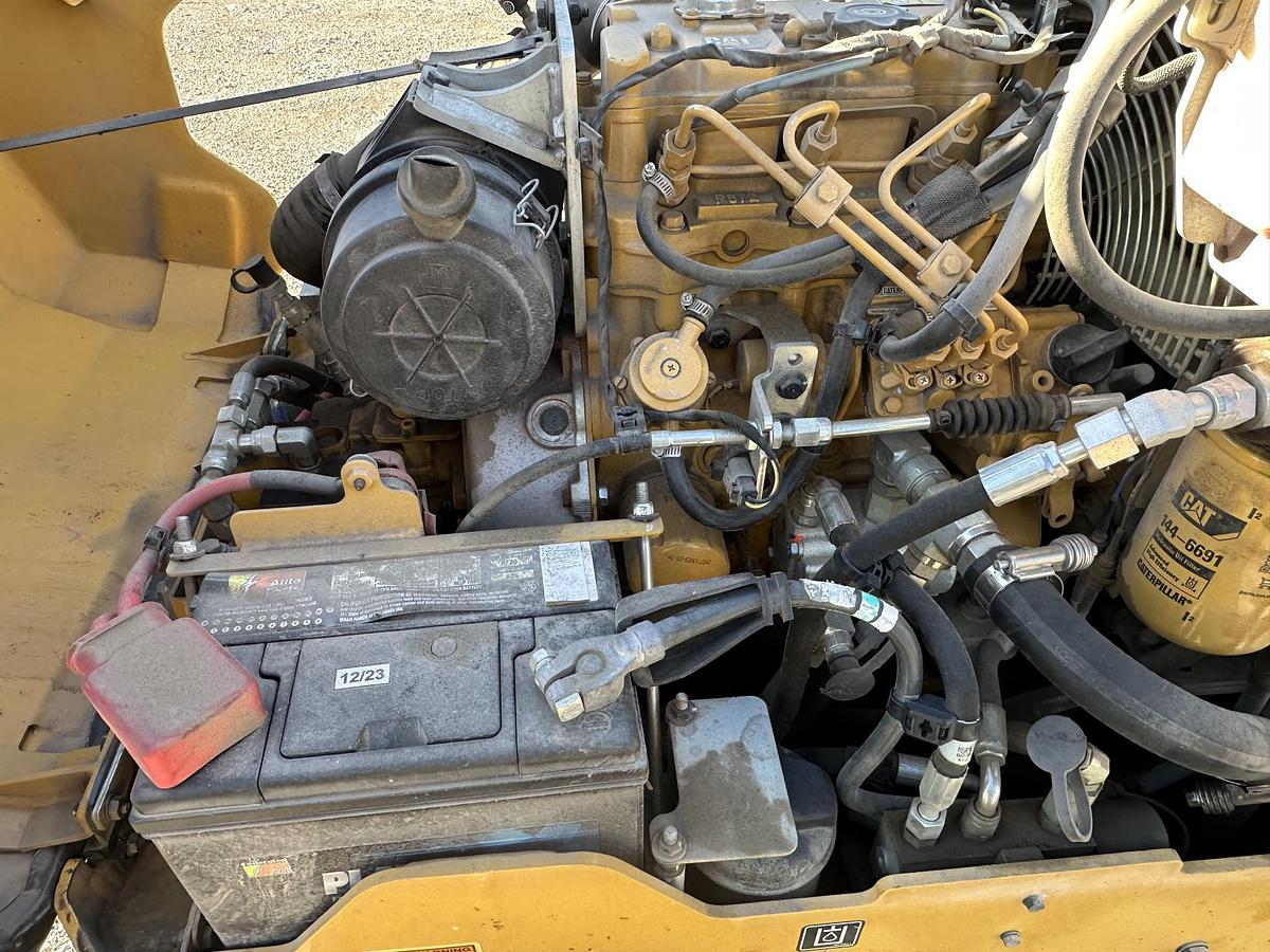 Used 2022 CATERPILLAR CB 1.8