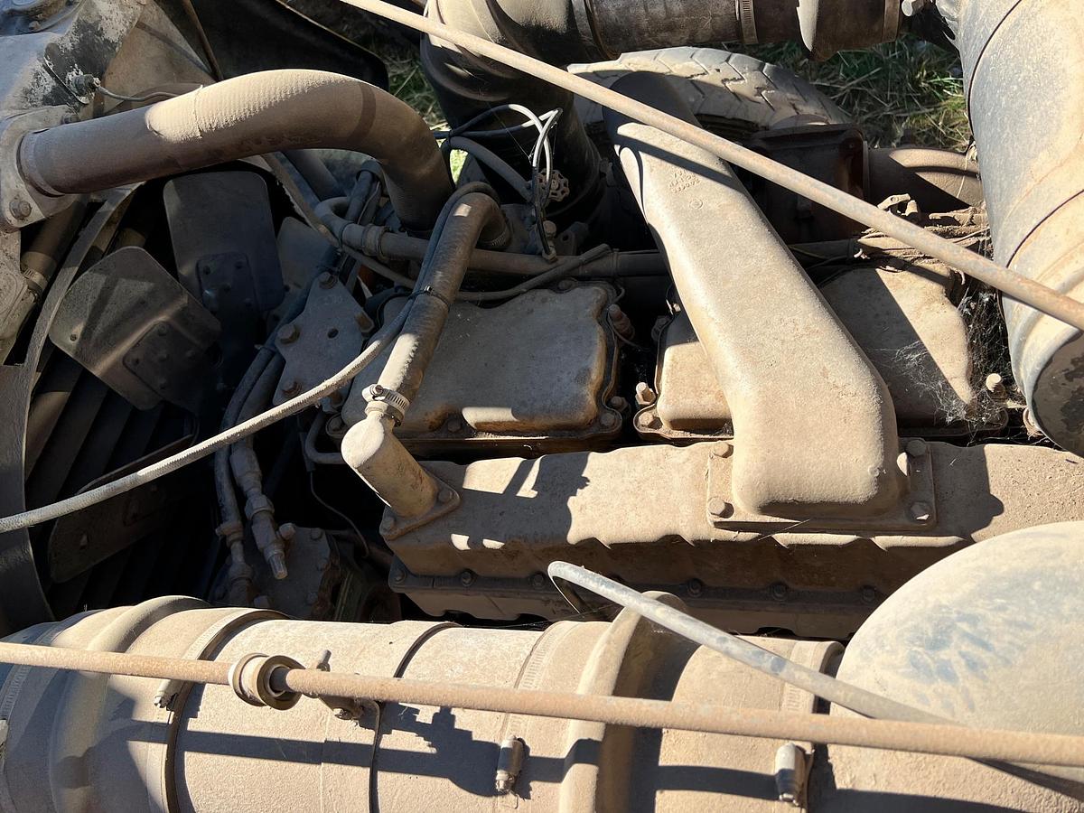 Used 1979 MACK RW766LST