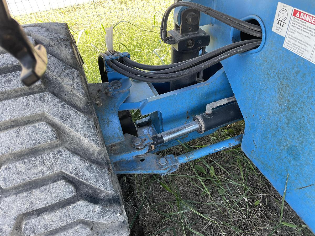 Used 2006 GENIE S-60