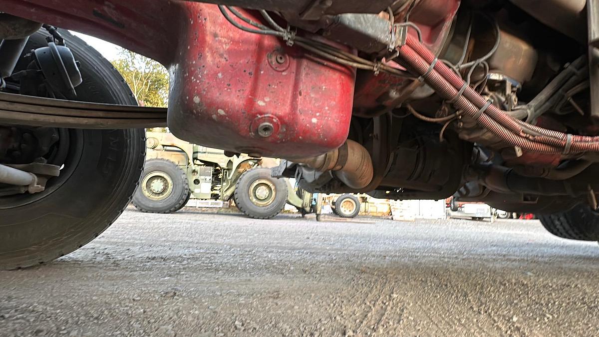 Used 2019 PETERBILT 389L