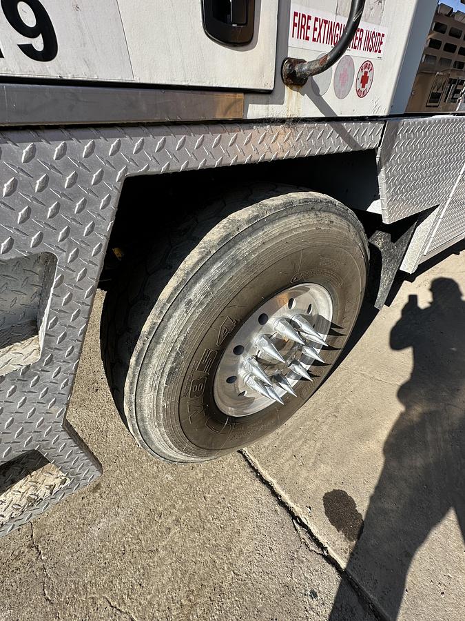 Used 2012 TEREX T 340