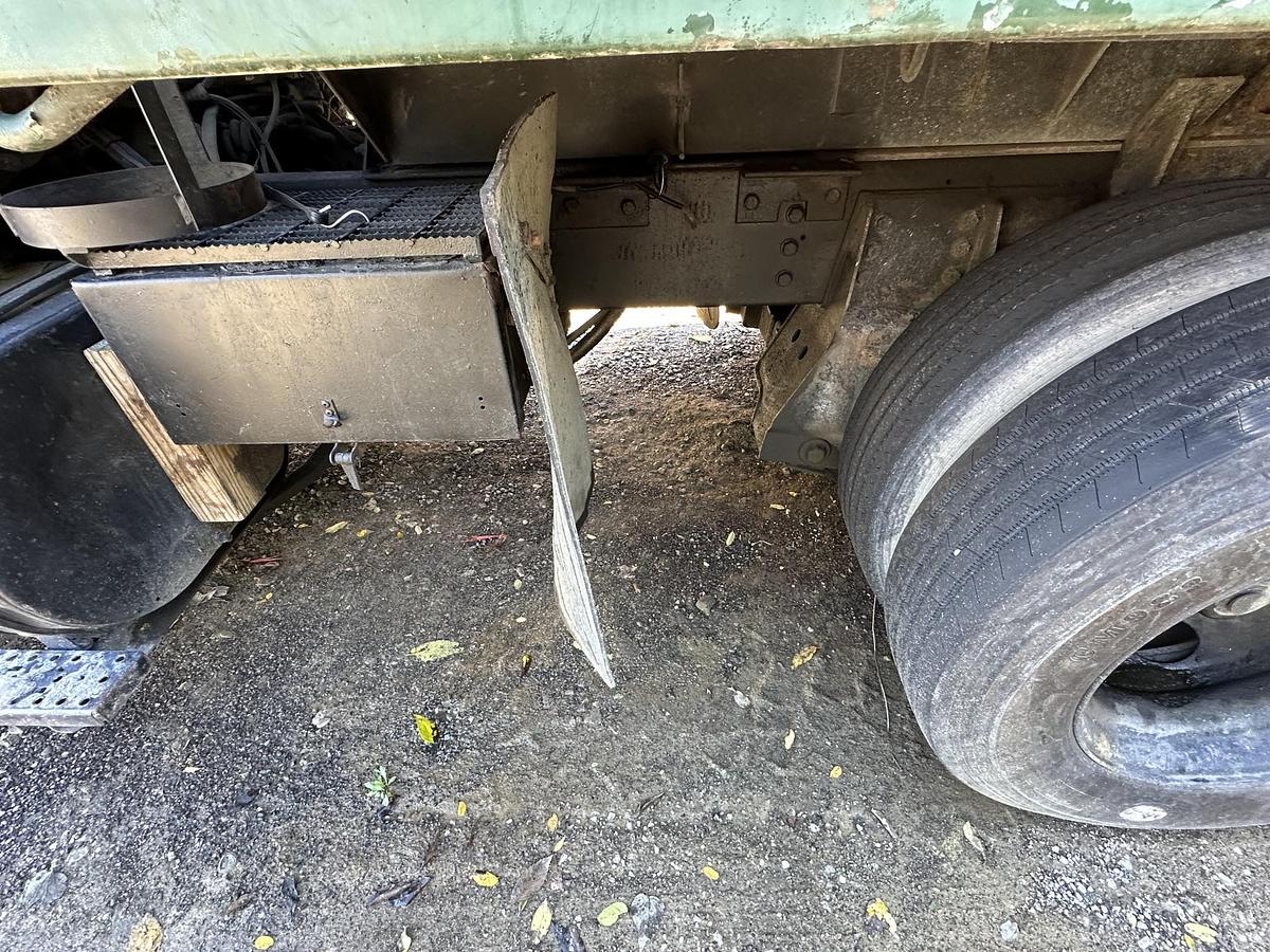 Used 1994 FORD LN9000