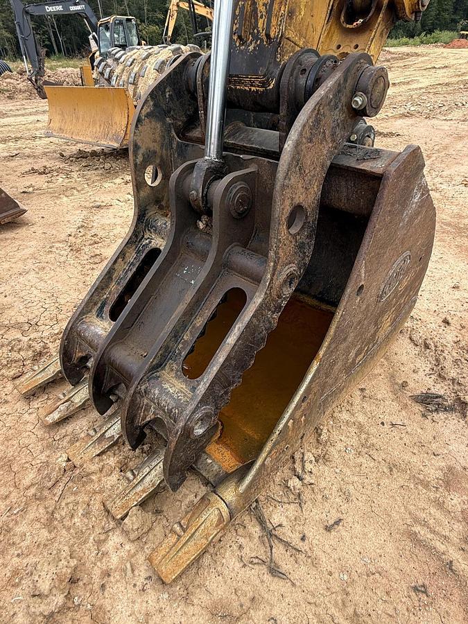 Used 2019 KOBELCO SK210 LC