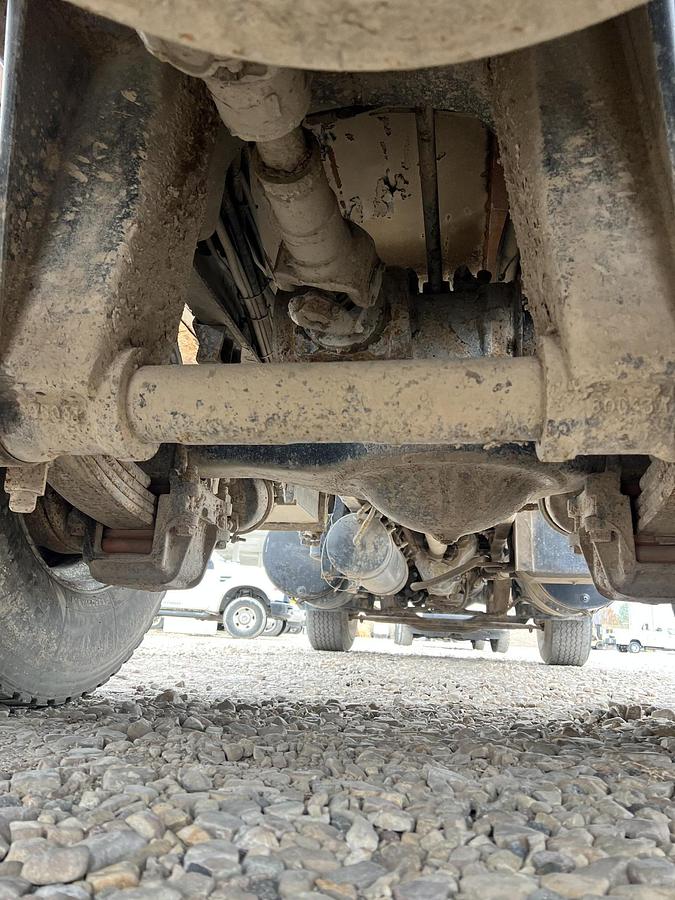 Used 2000 MACK RD688s