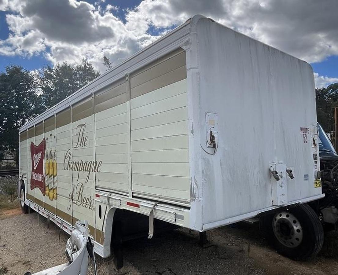 Used 1990 MICKEY'S AT-A