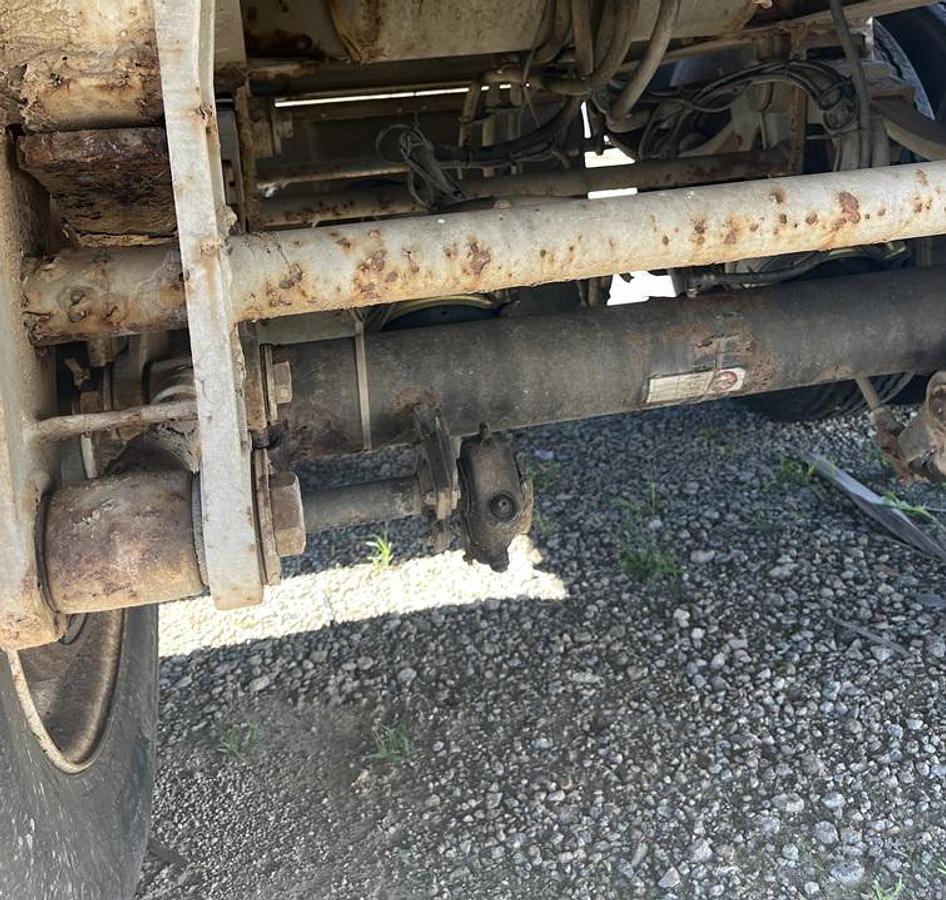 Used 2006 EAST 42' x 96