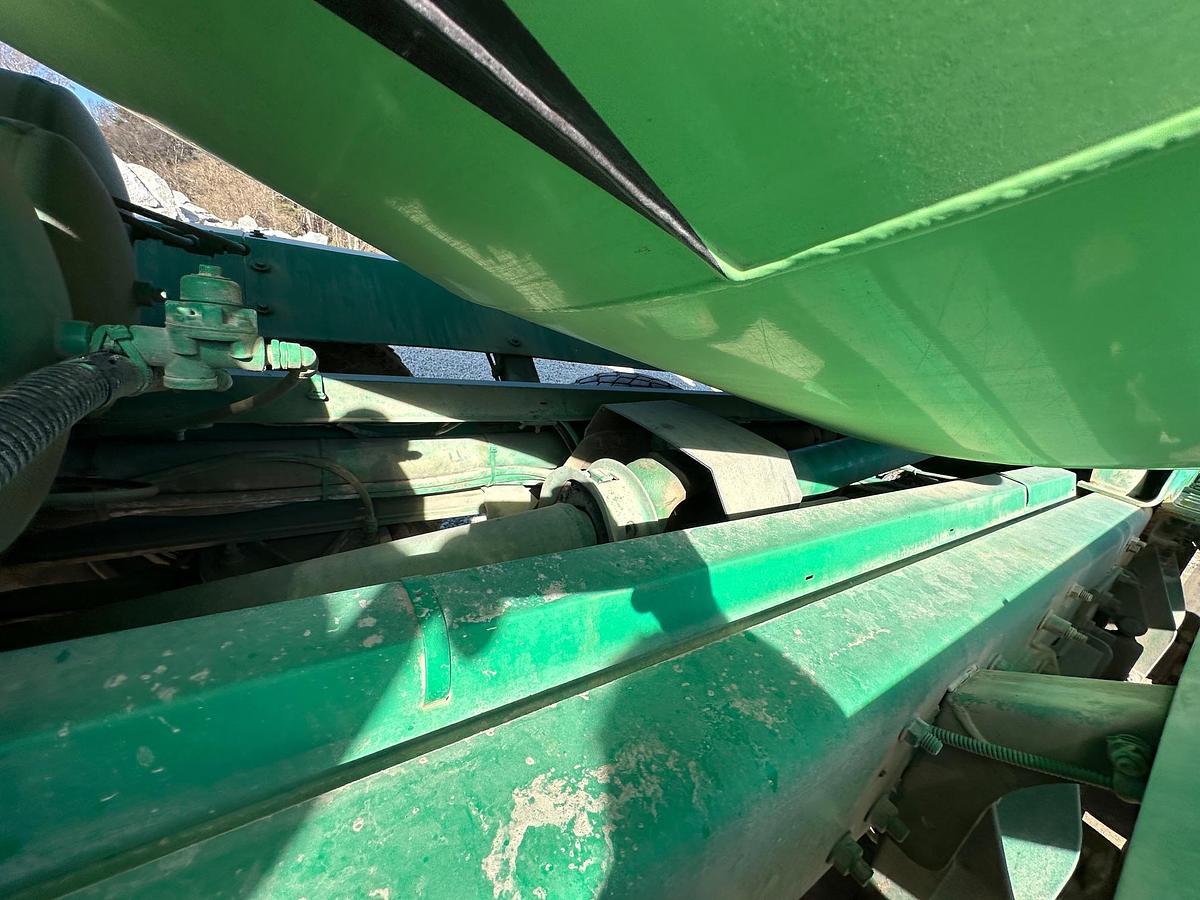 Used 2021 TEREX FD4000