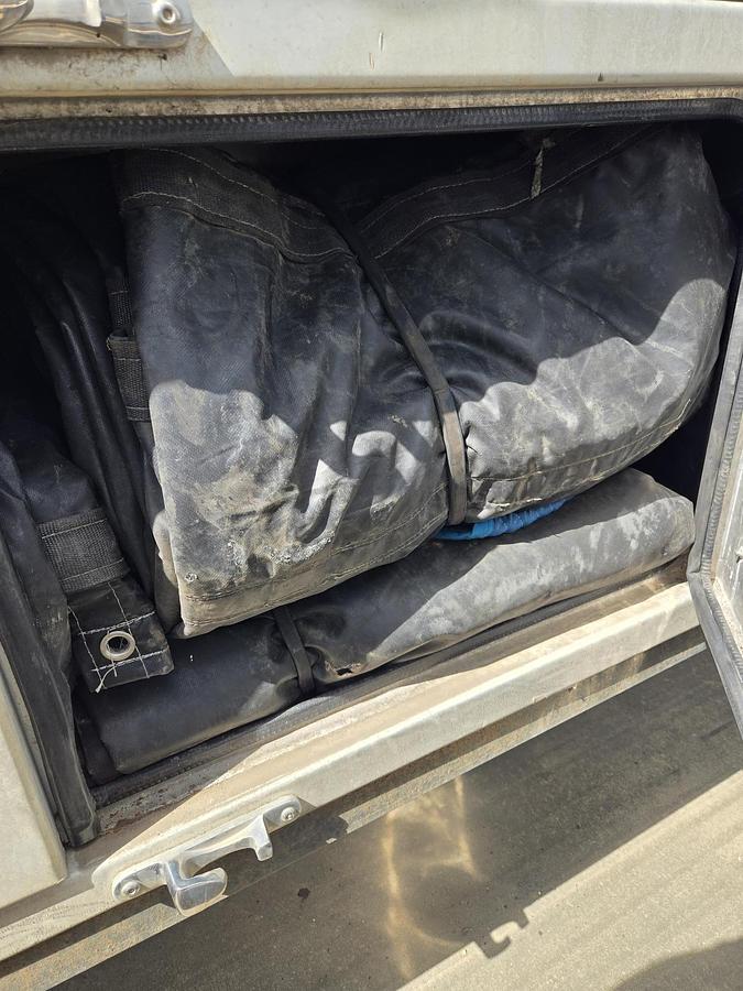 Used 2000 UTILITY 48 x 102