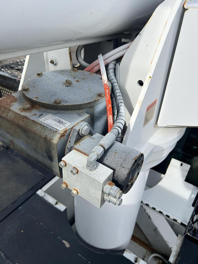 Used 2008 GMC Top Kick C7500