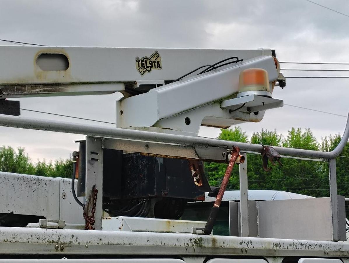 Used 2001 CHEVROLET 3500