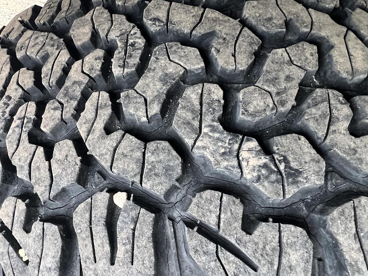 Used 1966 FORD F-250 Highboy