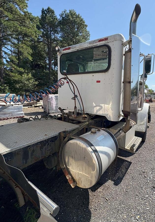 Used 1999 PETERBILT 378