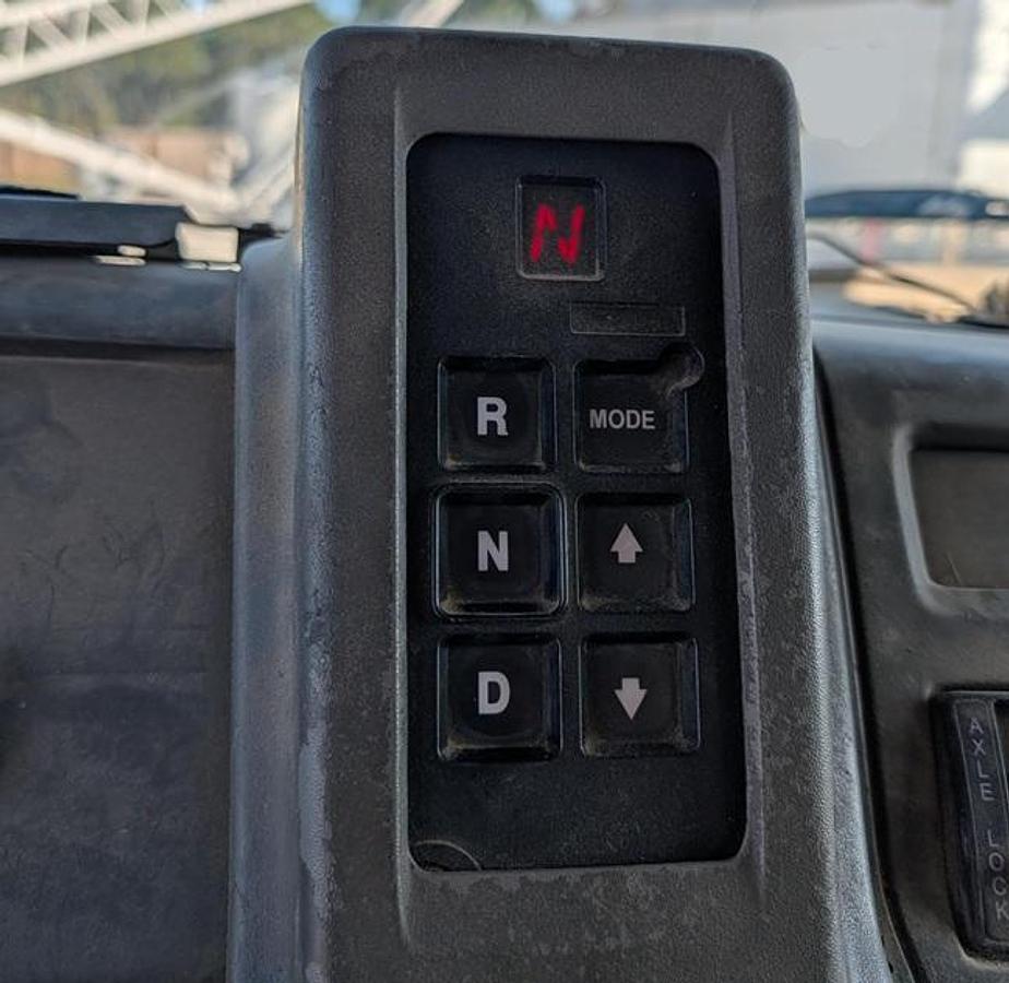 Used 2007 STERLING L8500