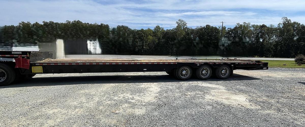 Used 2014 LEDWELL 53' x 102