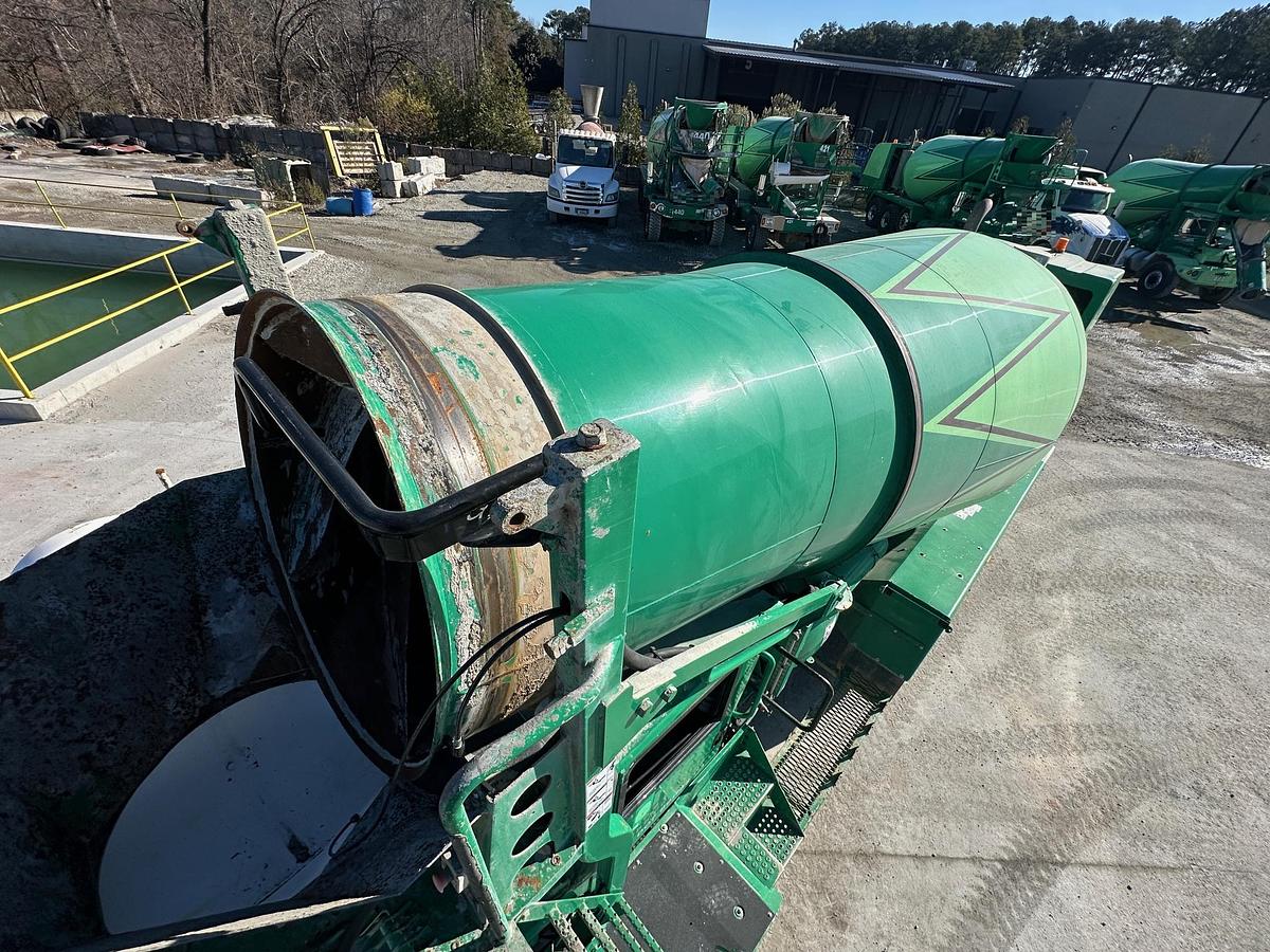 Used 2020 TEREX FD4000