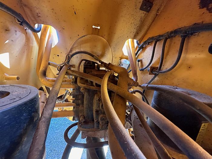 Used 2015 VOLVO L150H