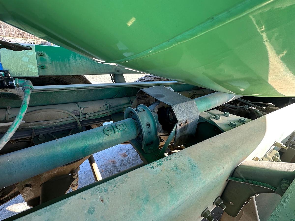 Used 2020 TEREX FD4000