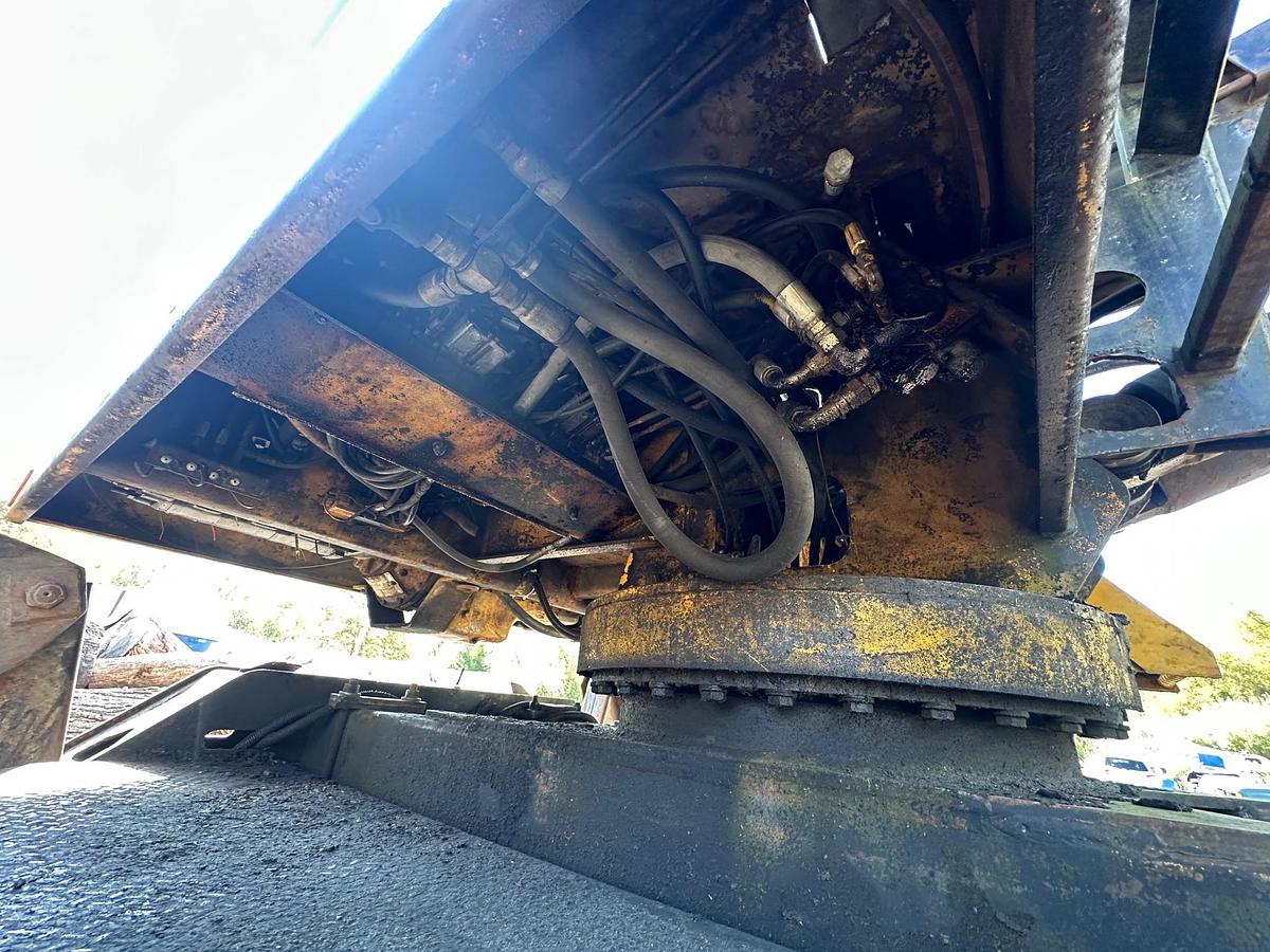 Used 1984 MACK RD686S