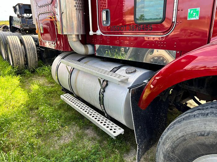 Used 2007 KENWORTH T-800