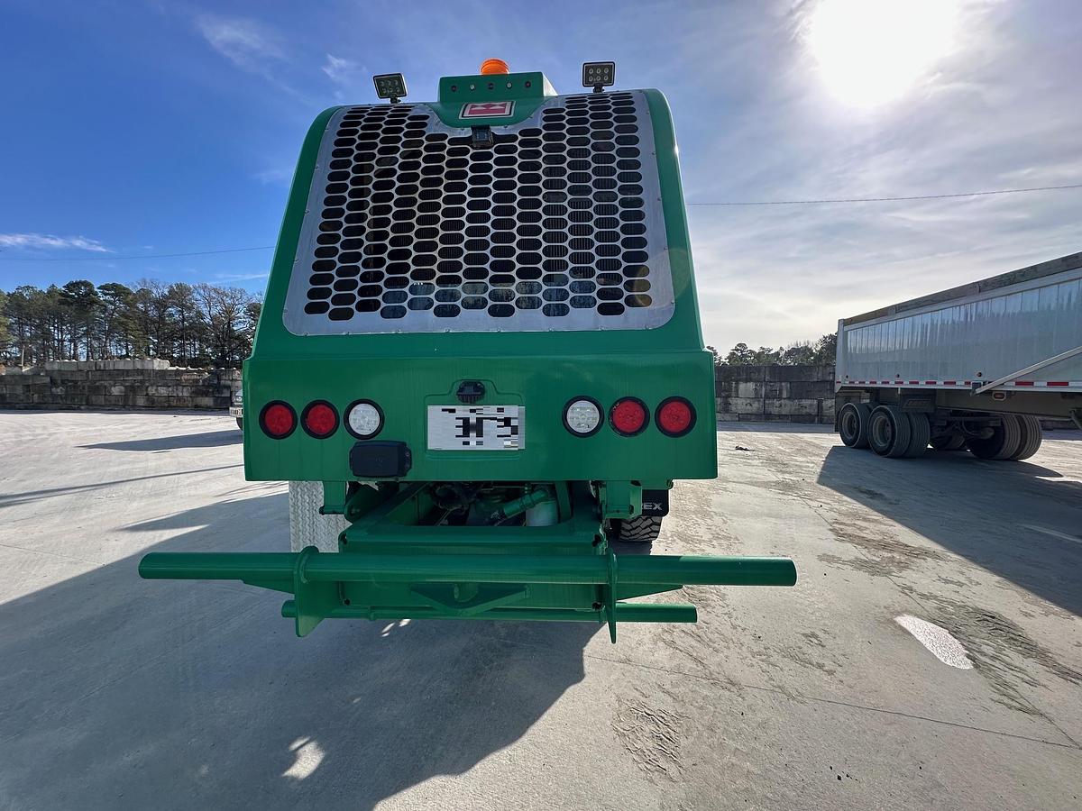 Used 2019 TEREX FD4000