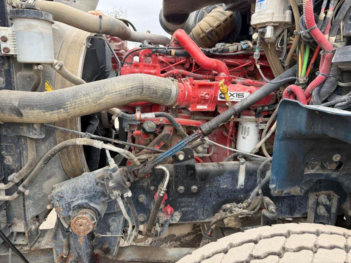 Used 2020 INTERNATIONAL HX620