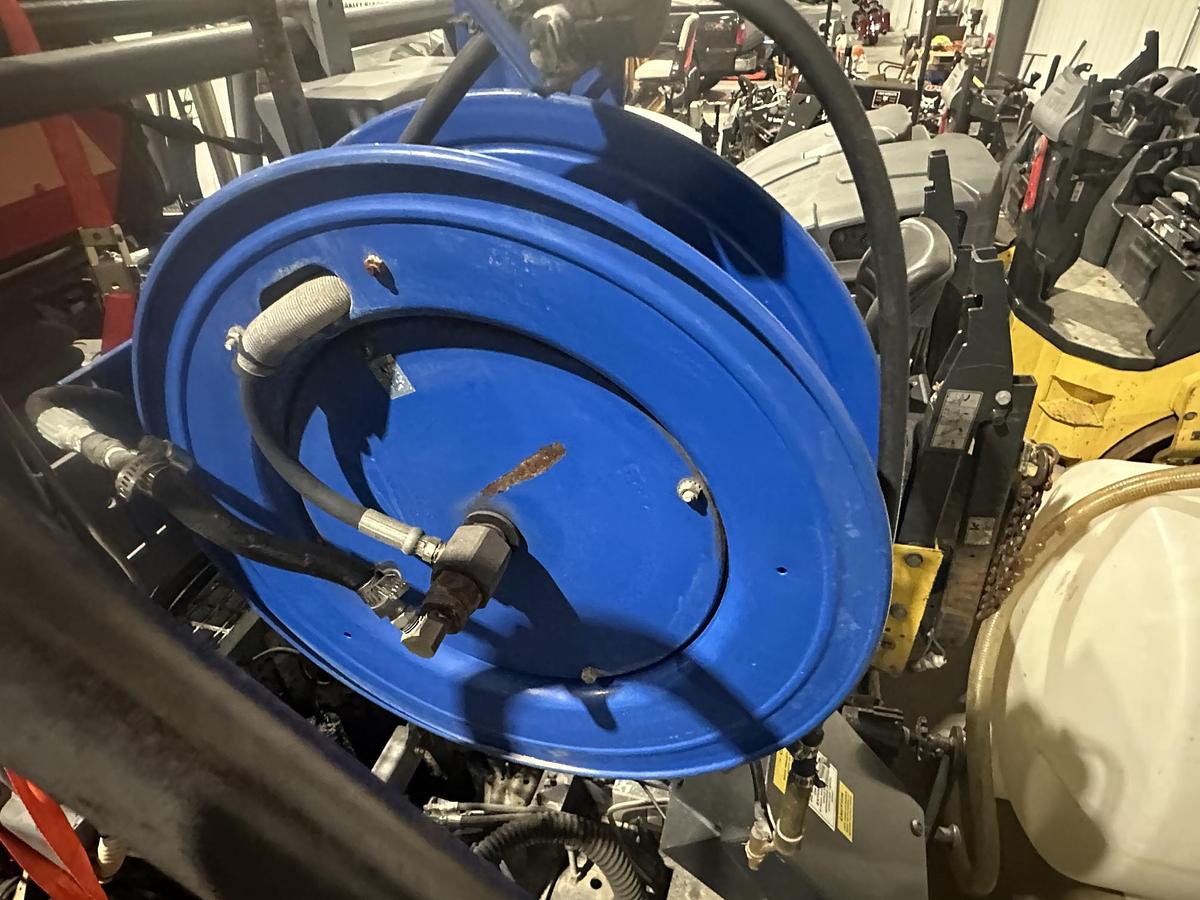 Used 2012 VOGELE Vision 5100-2