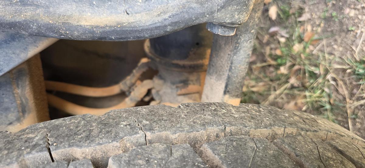 Used 2012 FREIGHTLINER Cascadia