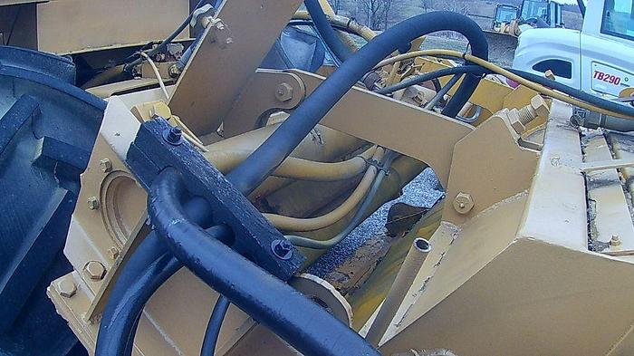 Used 1977 BOMAG MPH-100