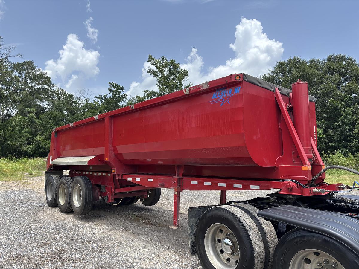 Used 2021 CLEMENT AllStar 28 FOOT