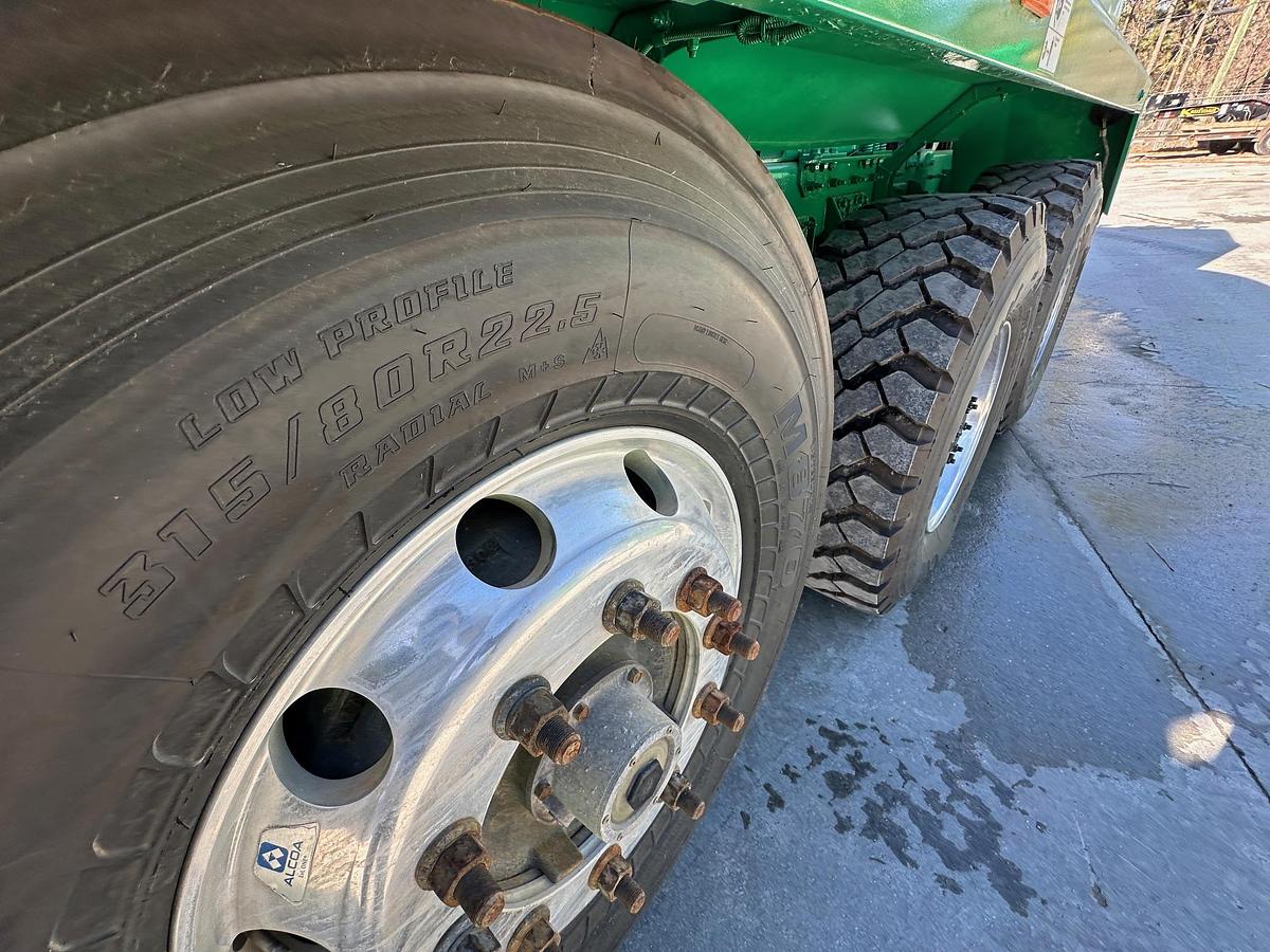 Used 2020 TEREX FD4000