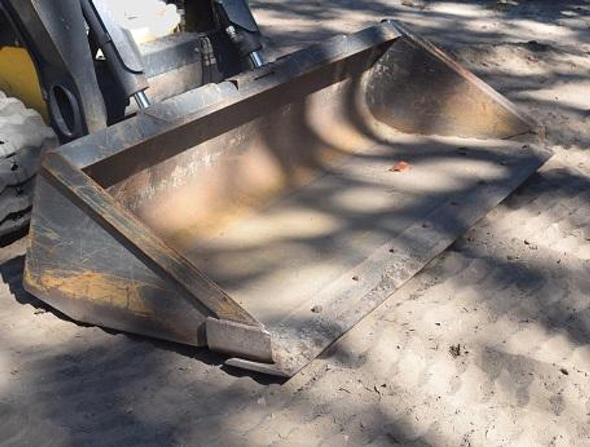 Used 2022 NEW HOLLAND C345