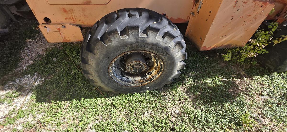 Used 1994 SKY TRAK 10054