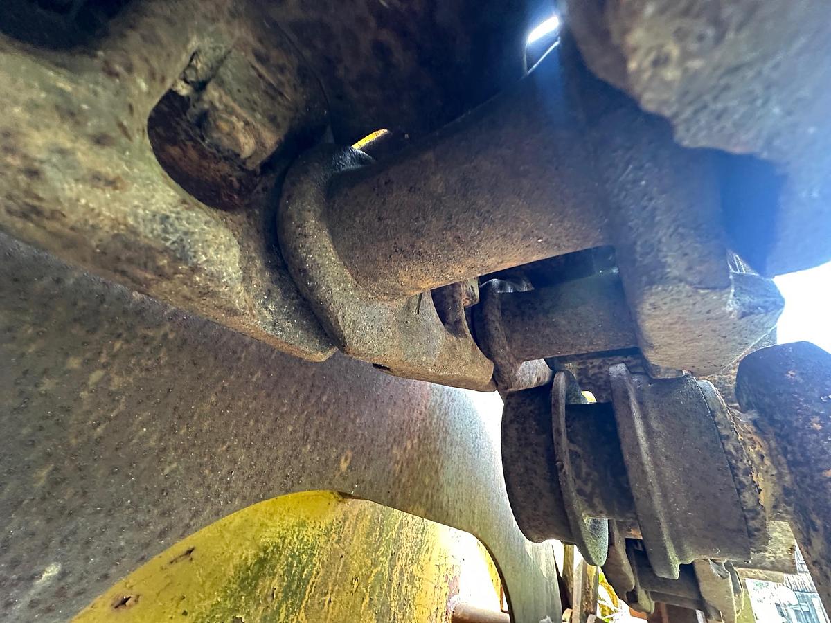 Used 1980 DRESSER 175C