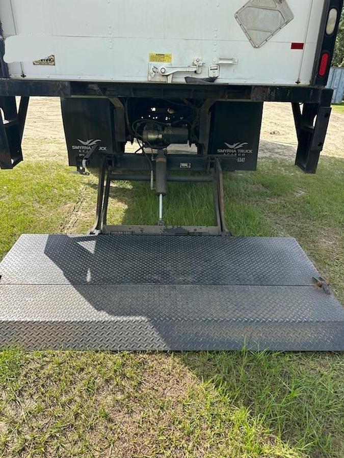 Used 2016 INTERNATIONAL 4300