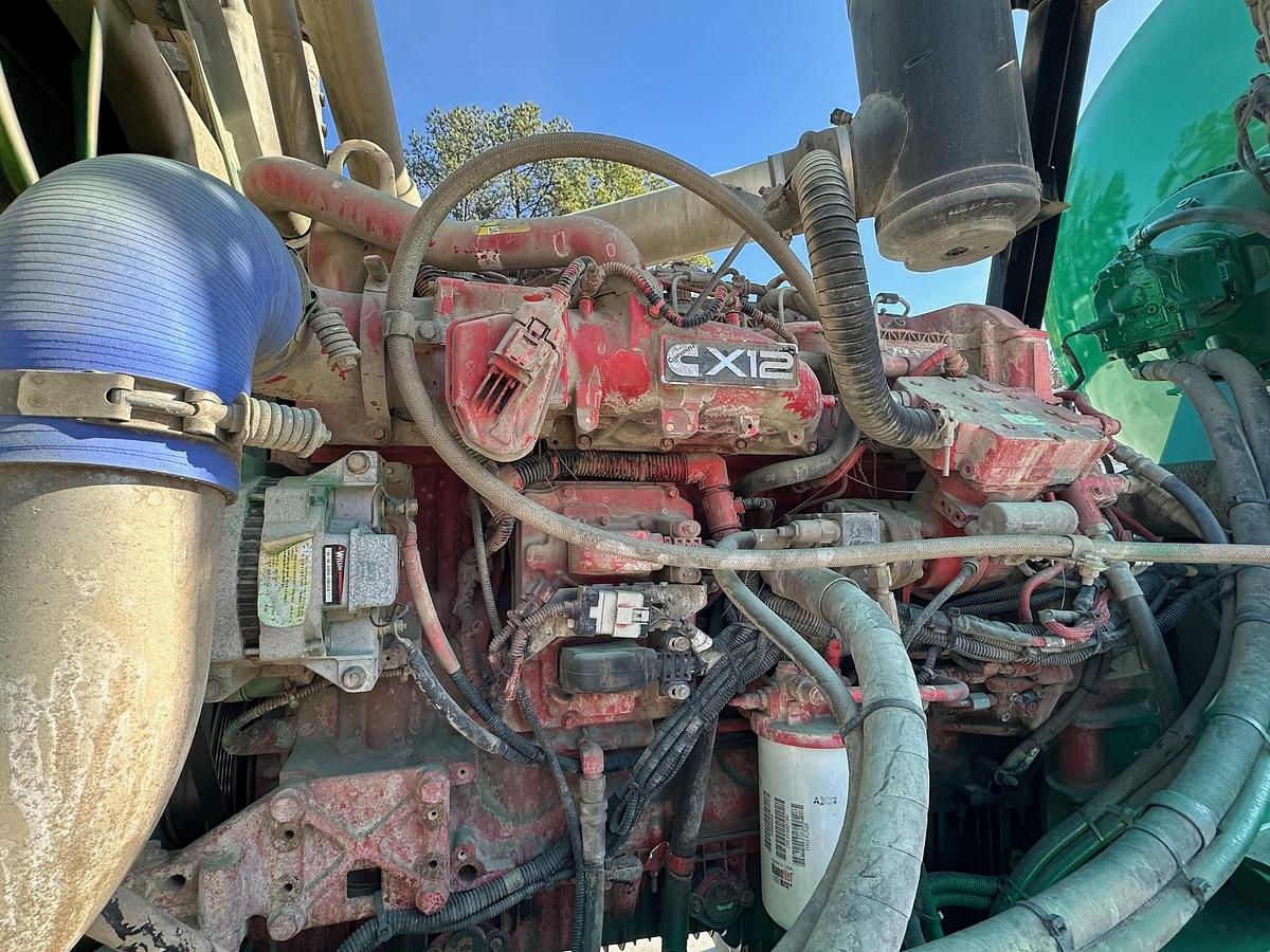 Used 2020 TEREX FD4000