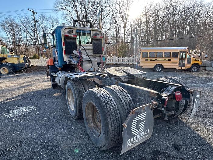 Used 1991 MACK CH613