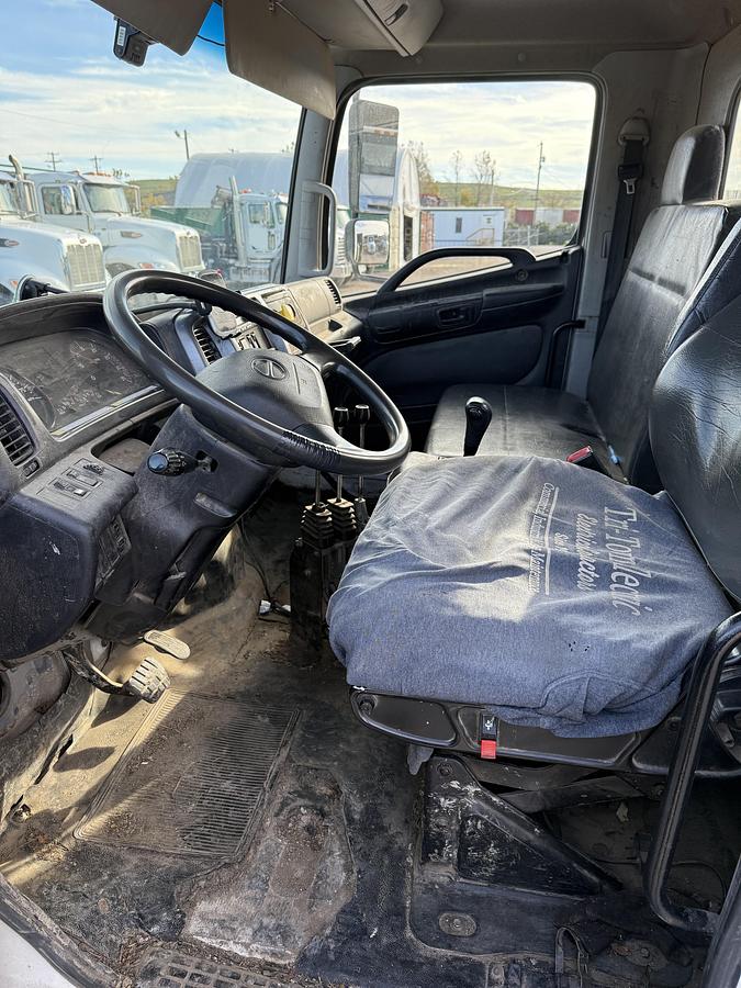 Used 2019 HINO 268A