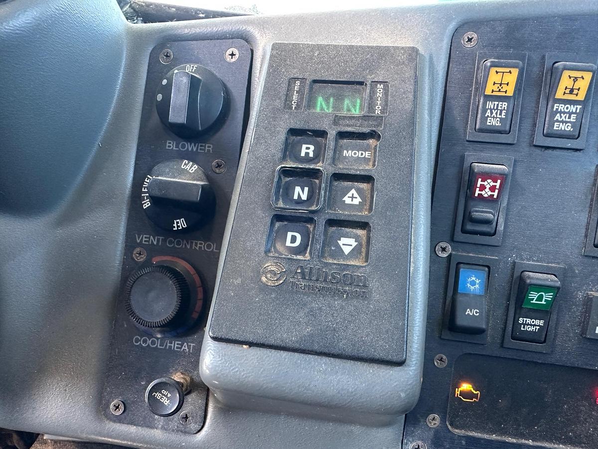 Used 2020 TEREX FD4000