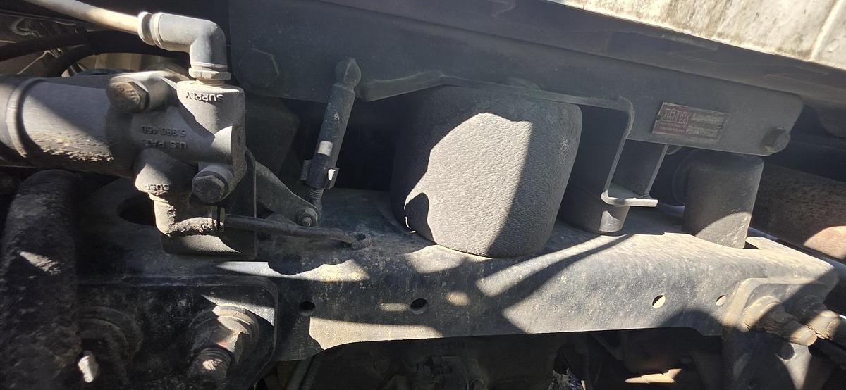 Used 2014 INTERNATIONAL 8600 SBA 6x4