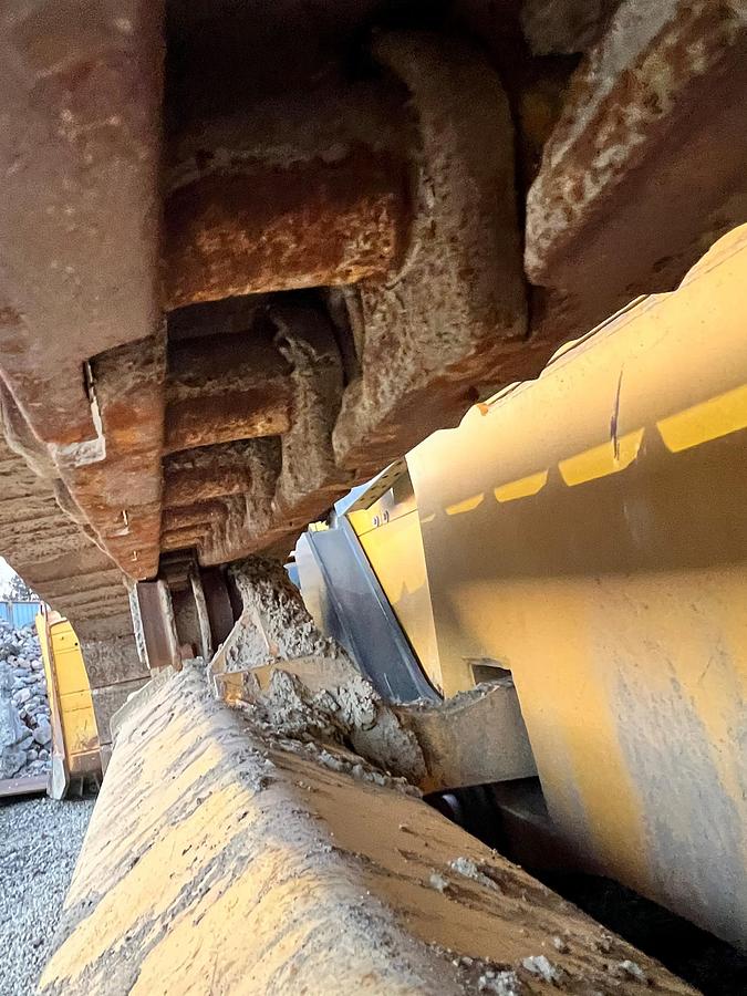 Used 2019 DEERE 750k LGP