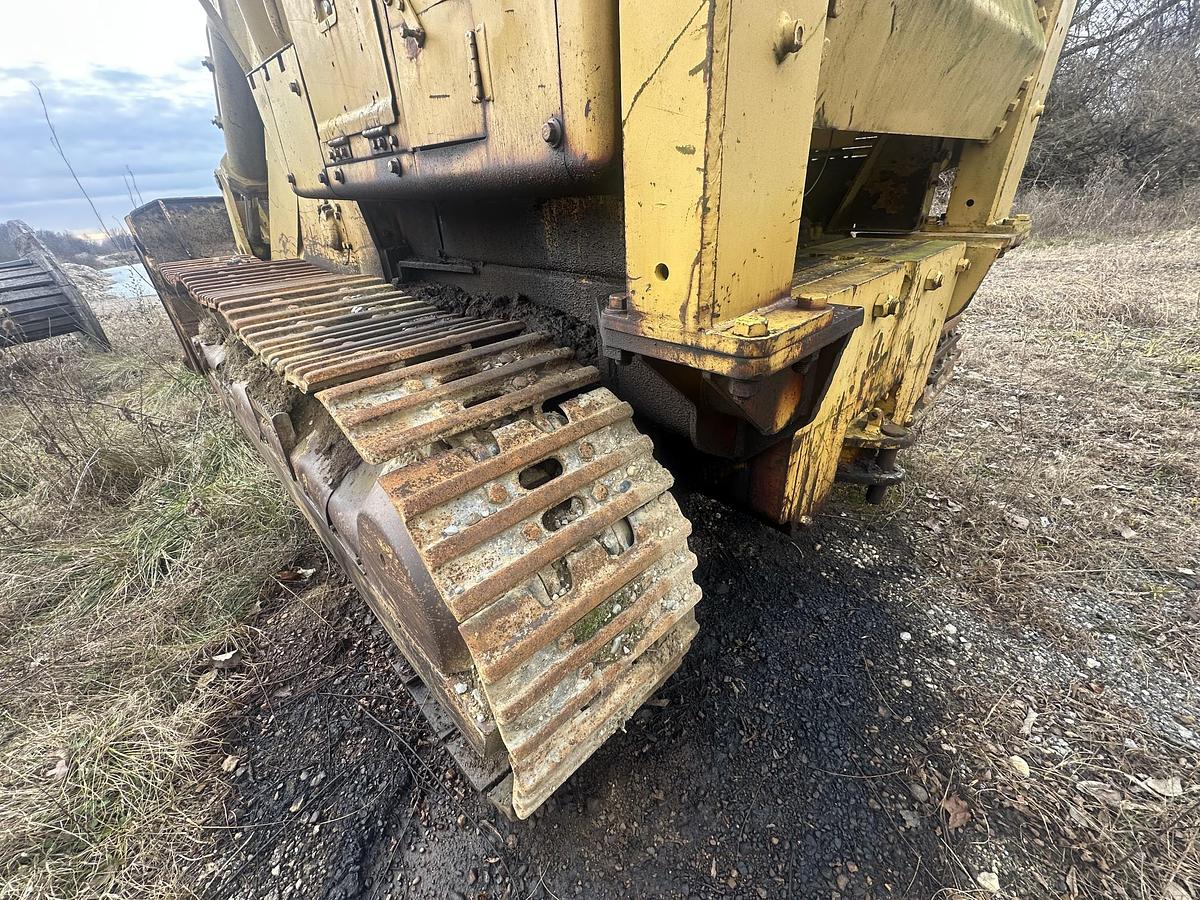 Used 1979 CATERPILLAR 977L