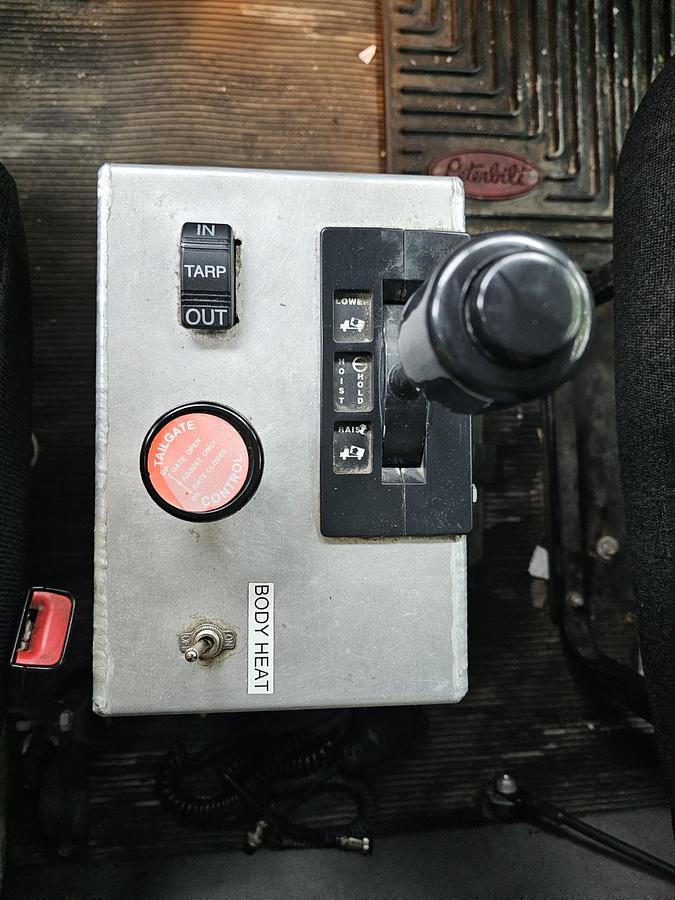 Used 2019 PETERBILT 365